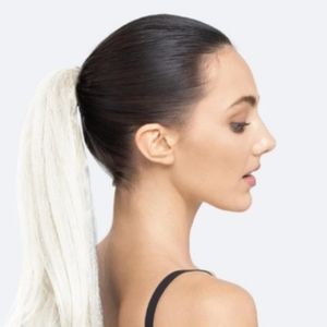 Pretty Party Ruby Platinum